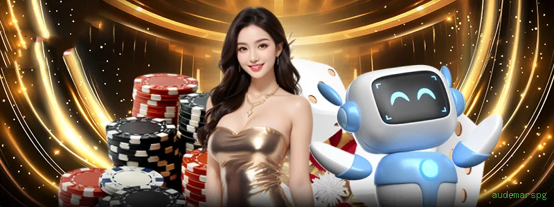 audemarspg Login Seguro