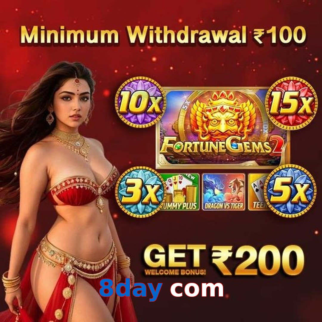 8day com