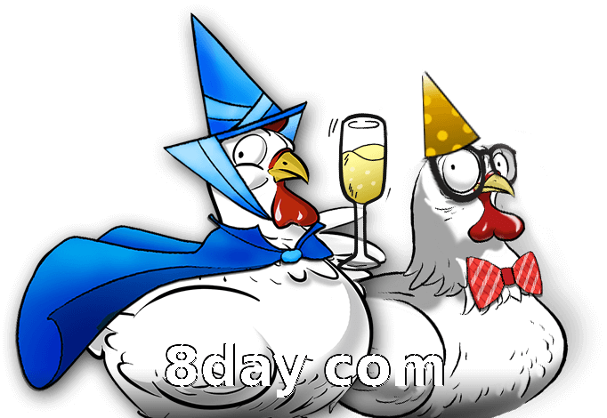 8day com