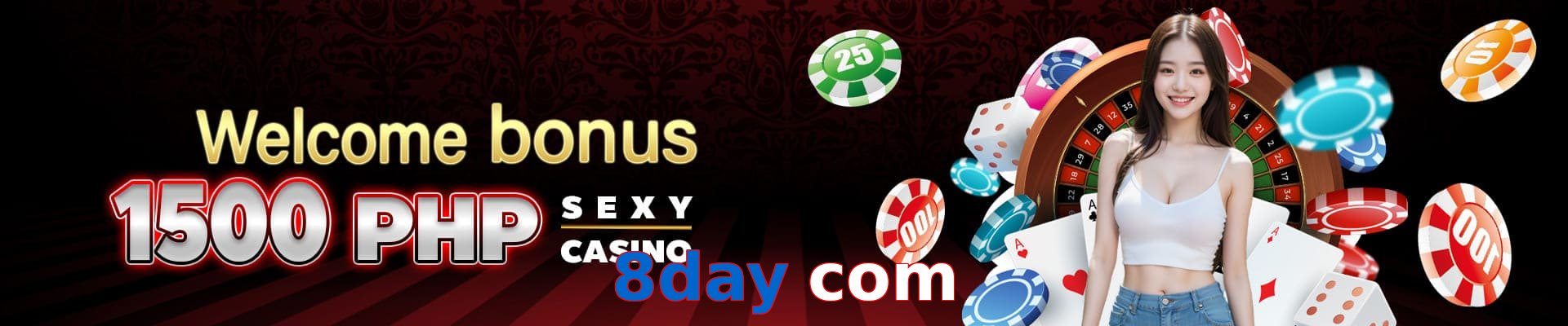 8day com