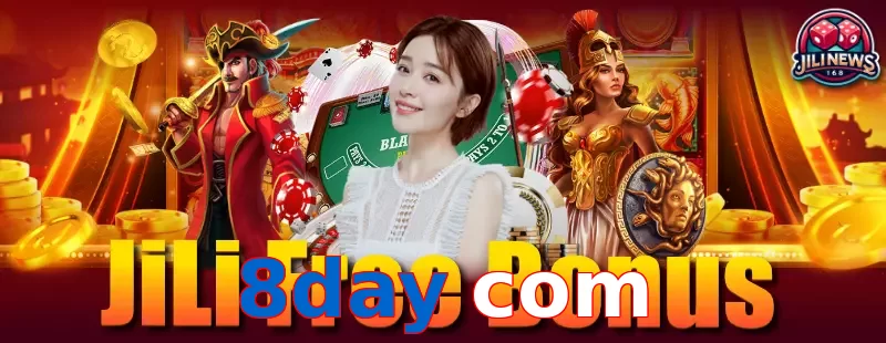 8day com