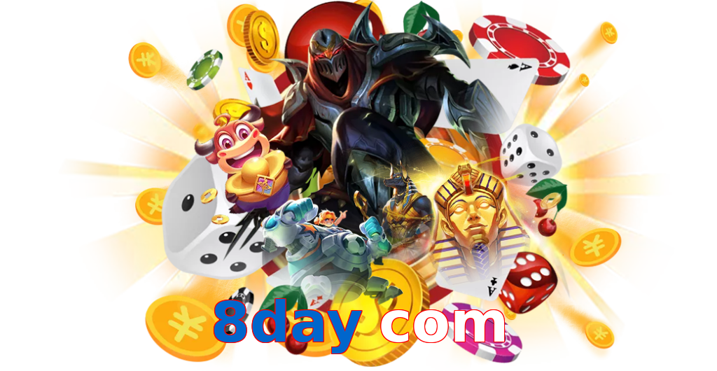 8day com