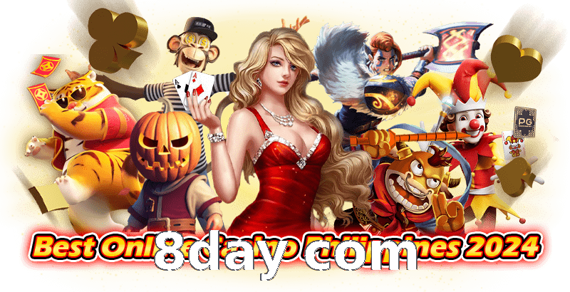 8day com