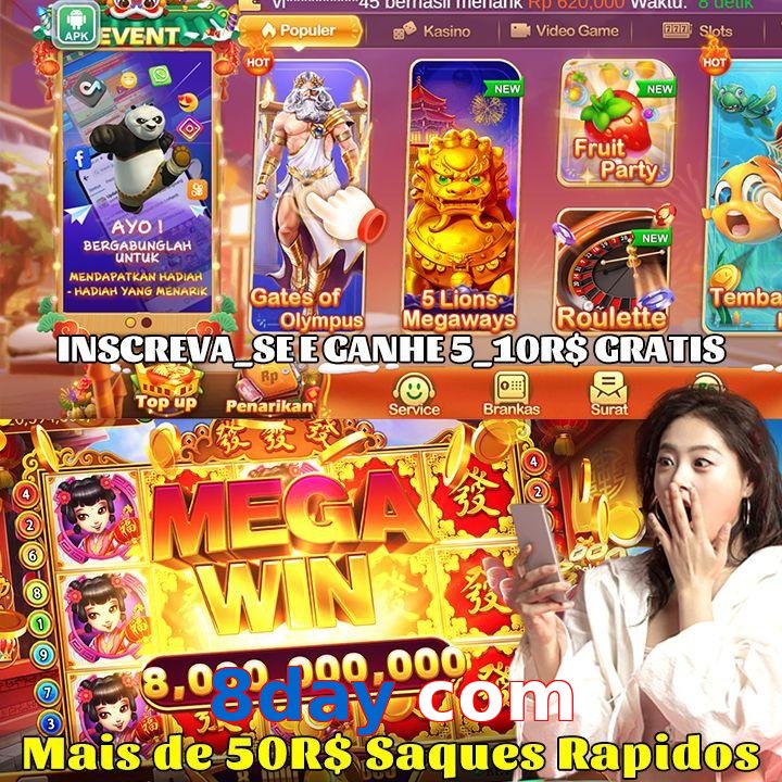 8day com
