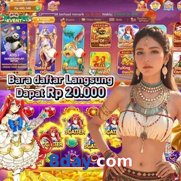 8day com