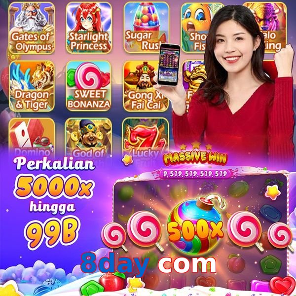8day com