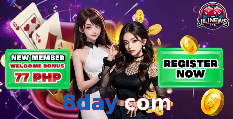 8day com