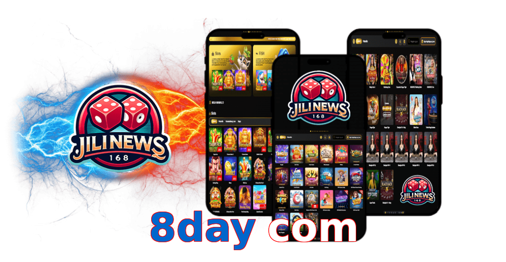 8day com