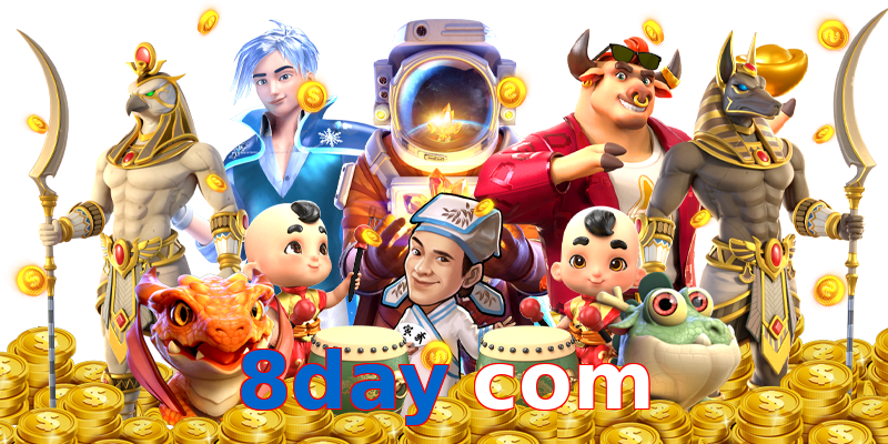 8day com