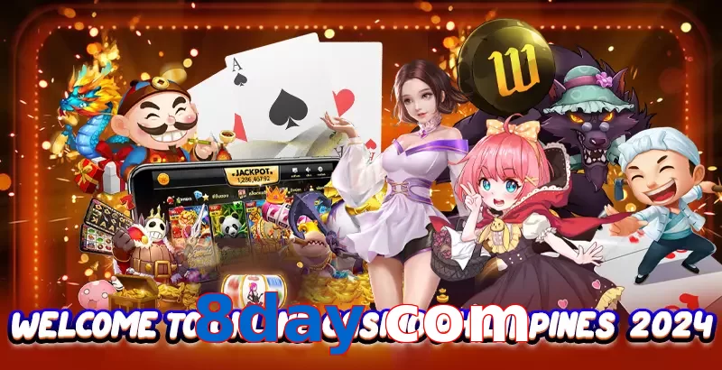 8day com
