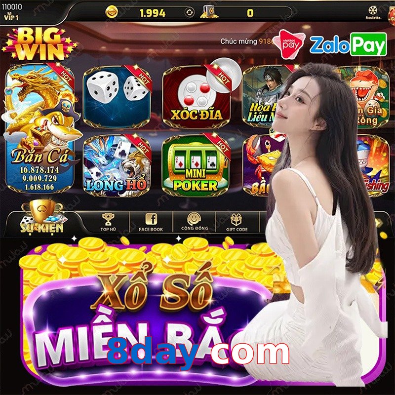 8day com