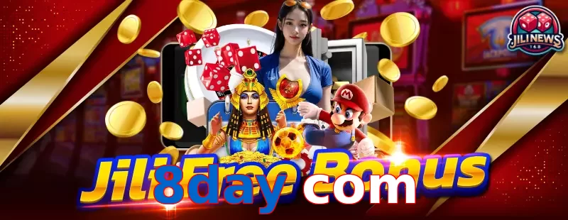 8day com