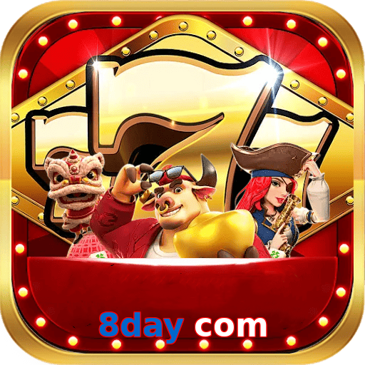 8day com