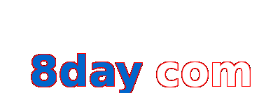 8day com