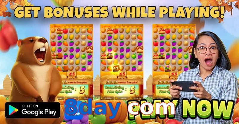 8day com