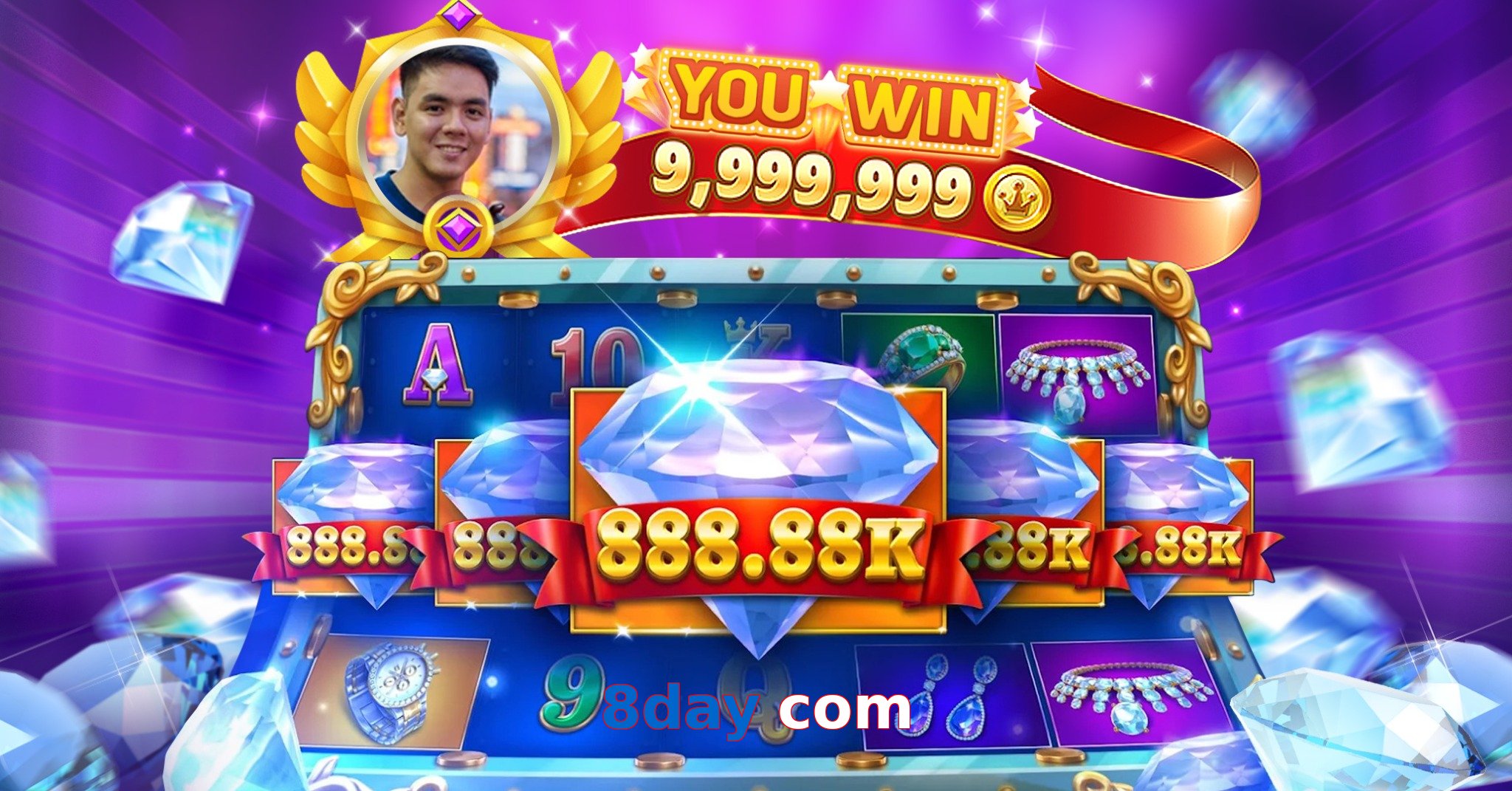 8day com