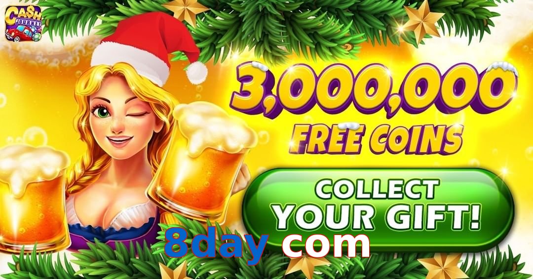 8day com