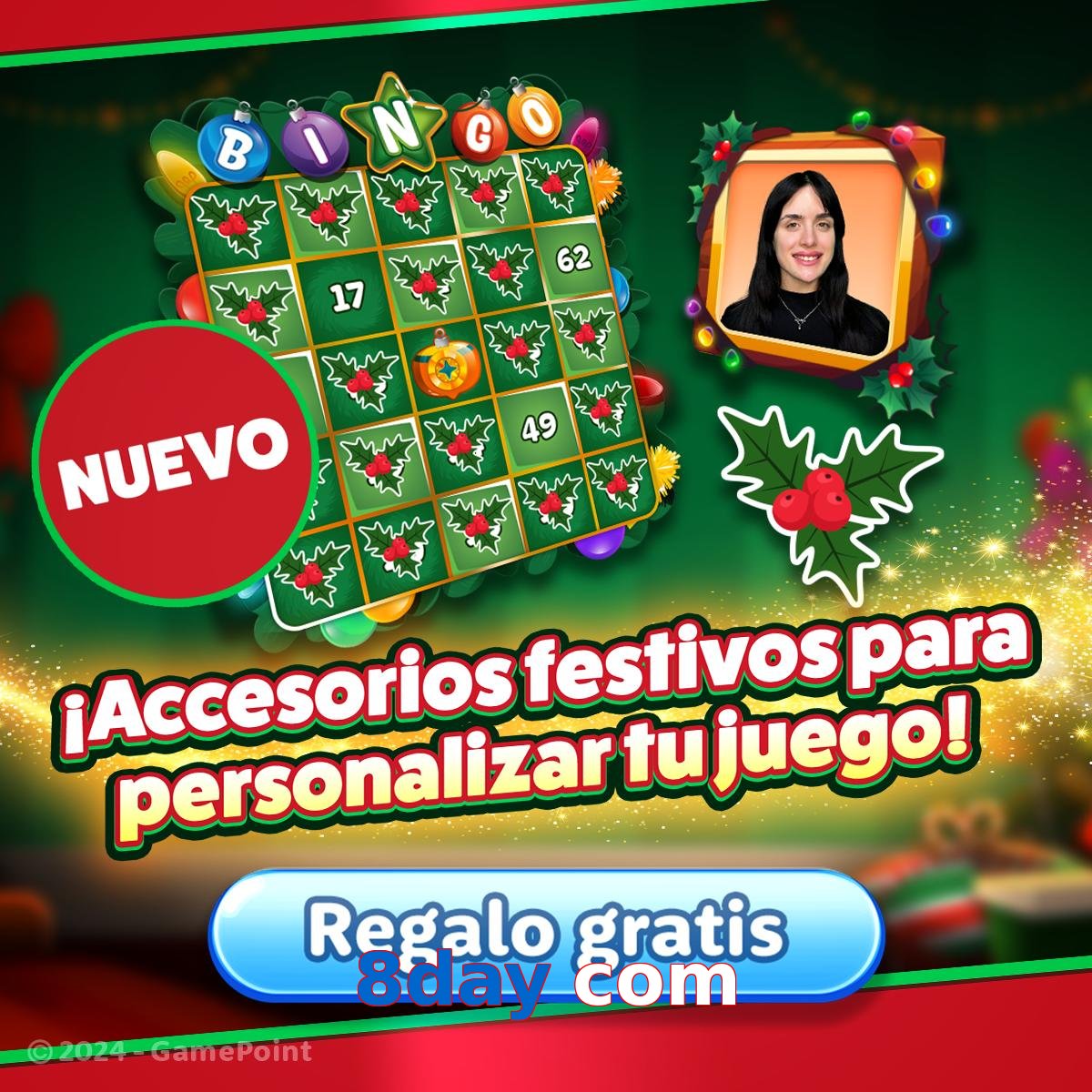 8day com