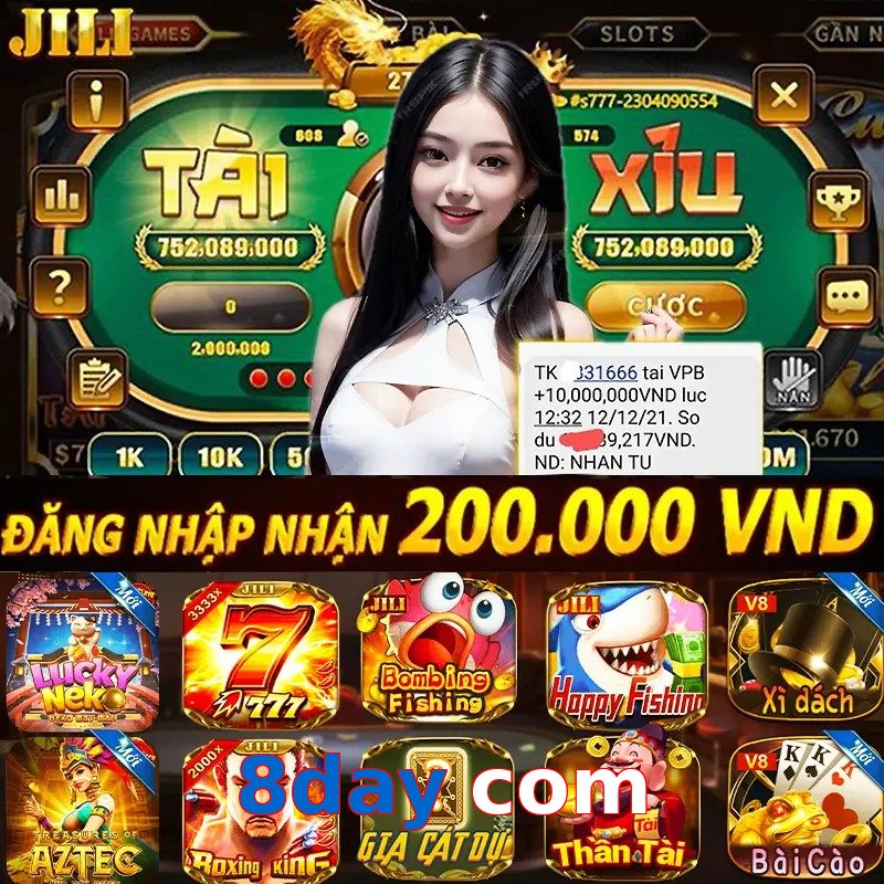 8day com