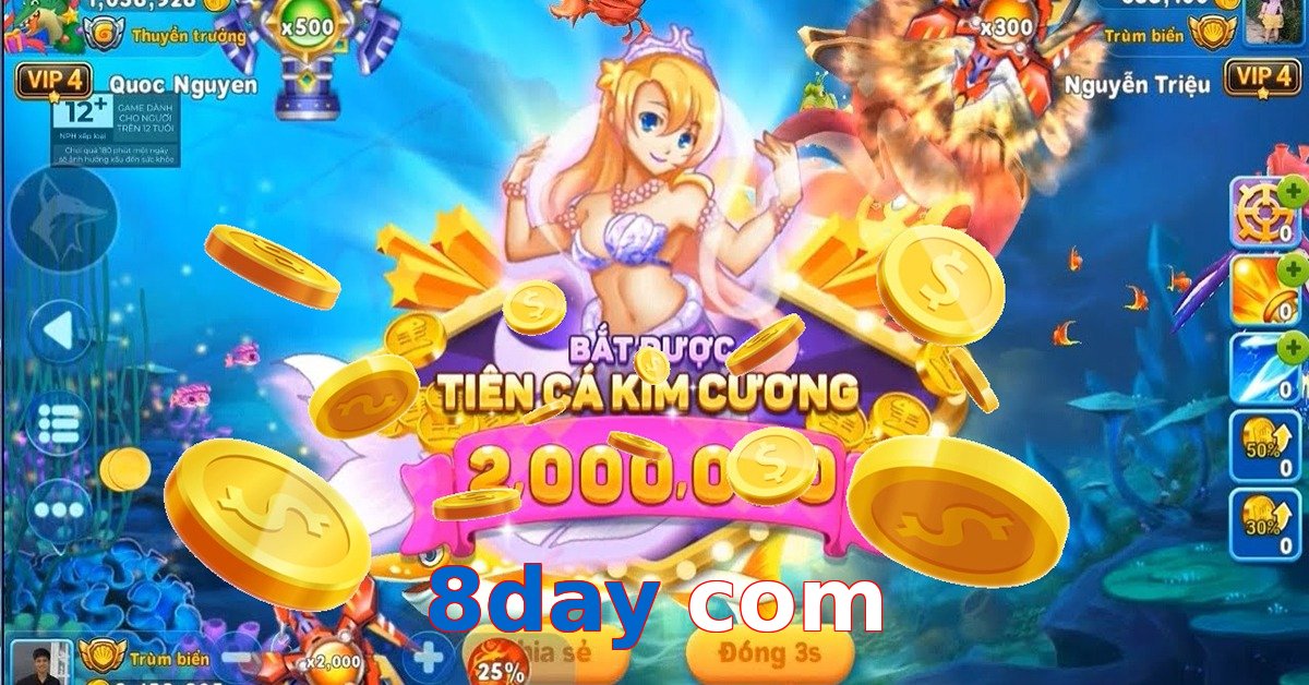 8day com