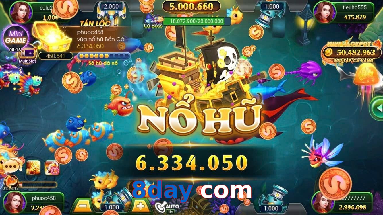 8day com