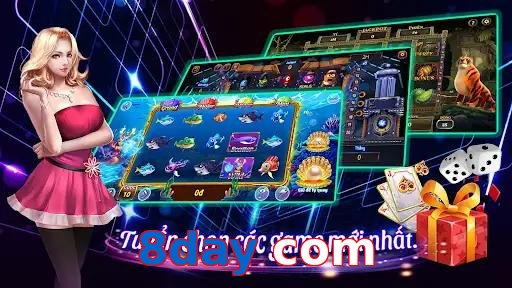 8day com