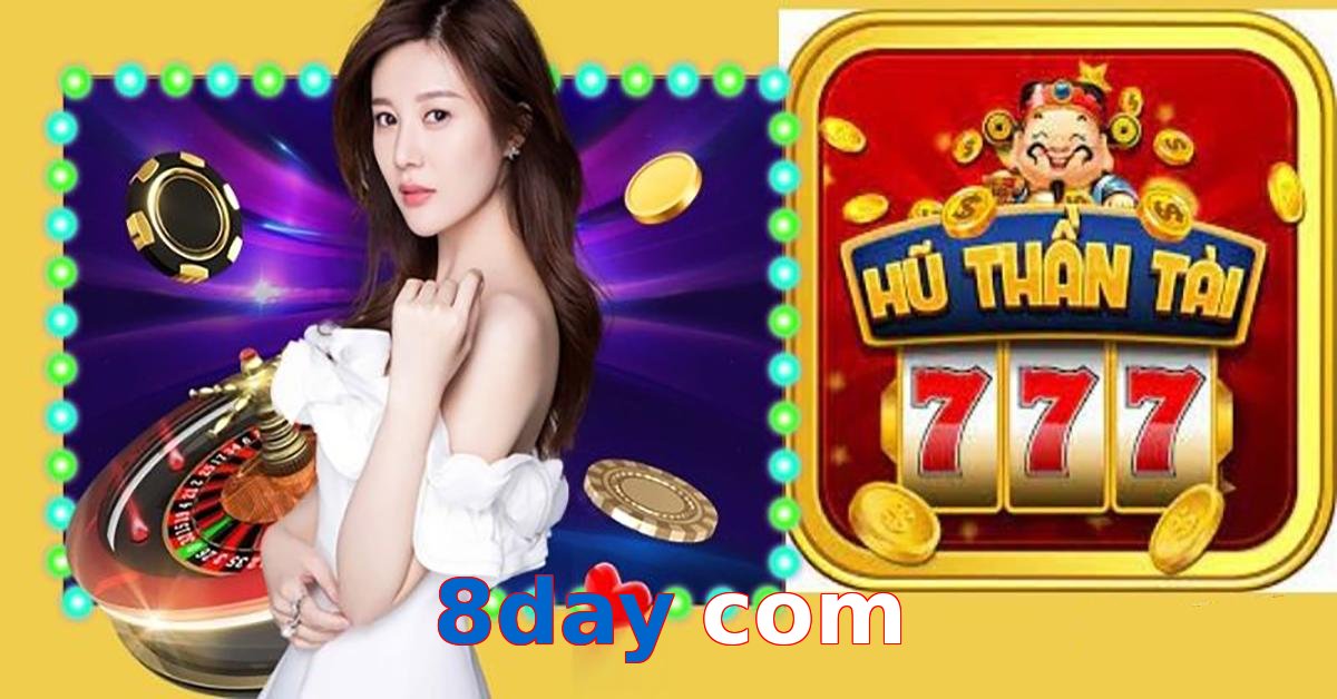 8day com