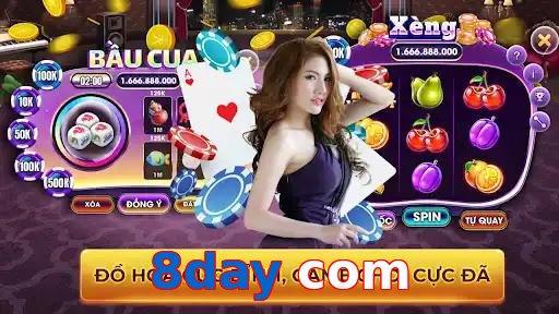 8day com