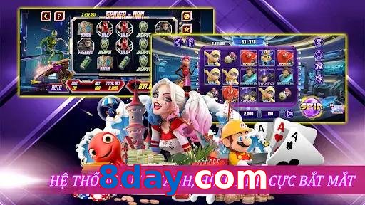 8day com