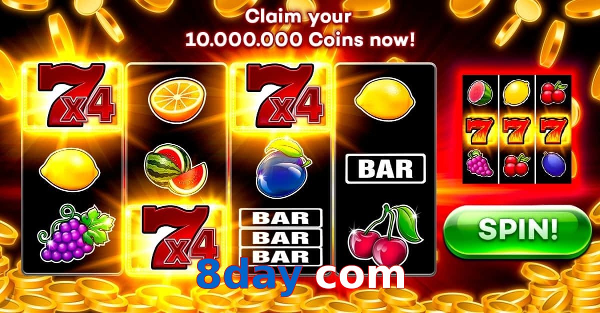 8day com