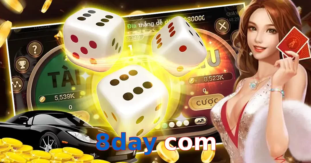 8day com