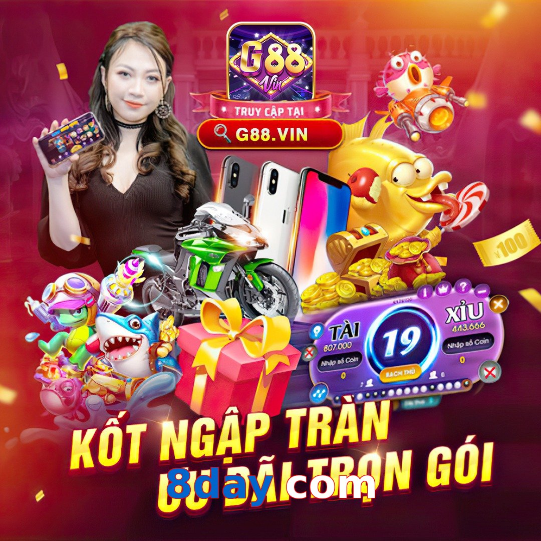 8day com