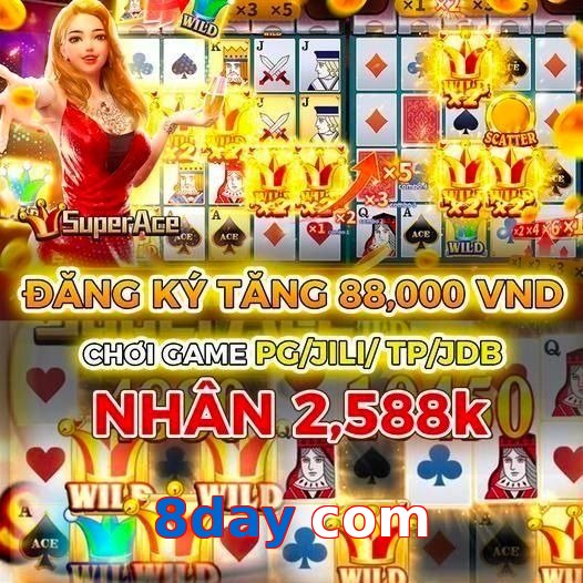 8day com
