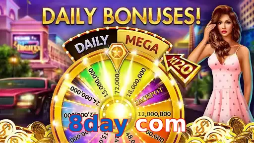 8day com