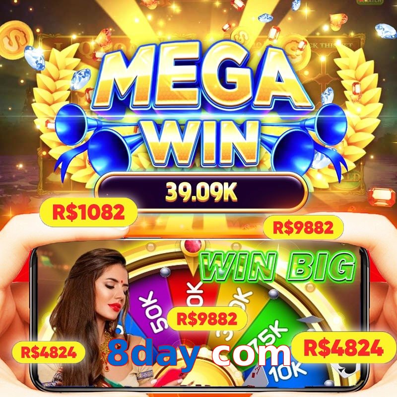 8day com
