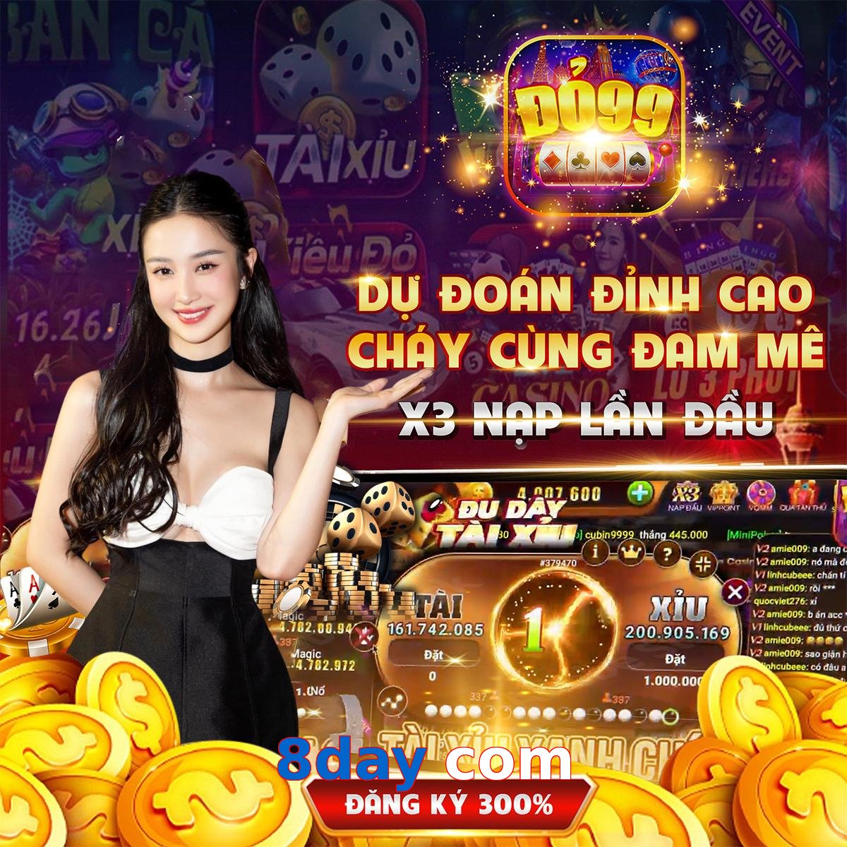 8day com
